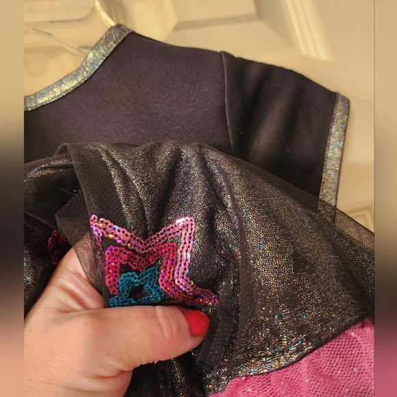 ××HP!!×× LOLSURPRISE!Dolls Girls Sparkly Dress - Picture 7 of 13